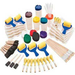 PAINTING ACCESSORIES