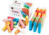 Stumpies Chalk 40pcs