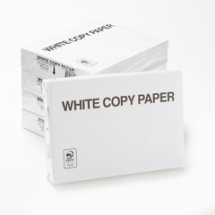 A4 White Copier Paper 80gsm