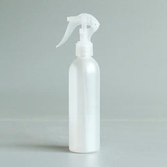 Spray Bottle 250ML - Pearl White