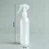 Spray Bottle 250ML - Pearl White