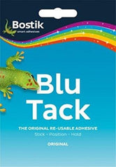 Bostik 801103 Blu Tack Handy