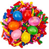Colorful Water Bomb Balloons
