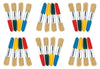 Baby Stubby Brush Set of 4