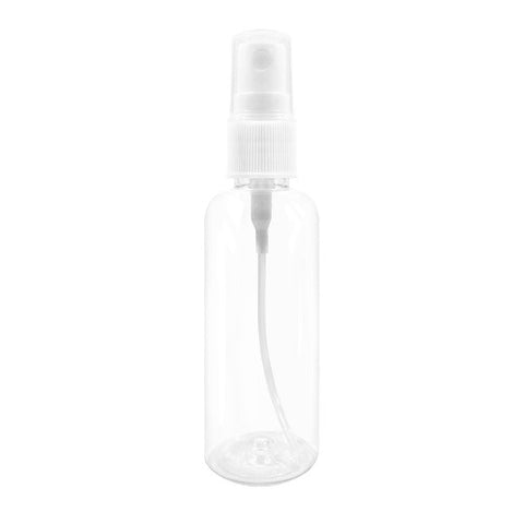 Spray Bottle 50ML - Clear