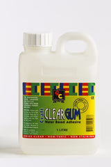 Clear Craft Gum 1ltr