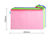 Mesh Zip Bag A4 Size