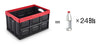 Multipurpose Folding Storage Box
