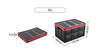 Multipurpose Folding Storage Box
