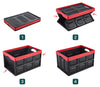 Multipurpose Folding Storage Box
