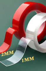 NANO ADHESIVE CLEAR TAPE