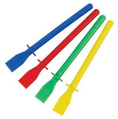Paste Spreader 130mm 4 Assorted Colours
