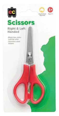 Stainless Steel Scissors 135mm