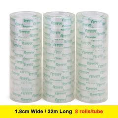 Cellulose CLEAR Tape