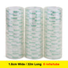 Cellulose CLEAR Tape
