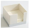 Creative Solid Colour Note Box