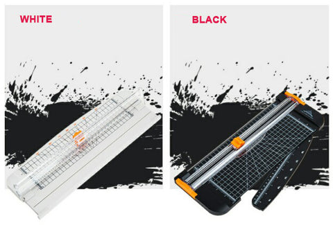 A4 Portable Paper Trimmer / Cutter