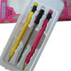 No Click Mechanical Pencils