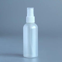 Spray Bottle 100ML - Pearl White