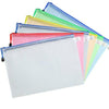 Mesh Zip Bag A4 Size