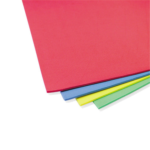 A3 Craft Foam Sheets