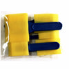 FOAM BRUSHES 5 PCS SET