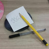 No Click Mechanical Pencils