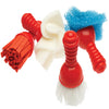Texture Wands Set of 4