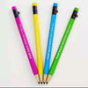 No Click Mechanical Pencils